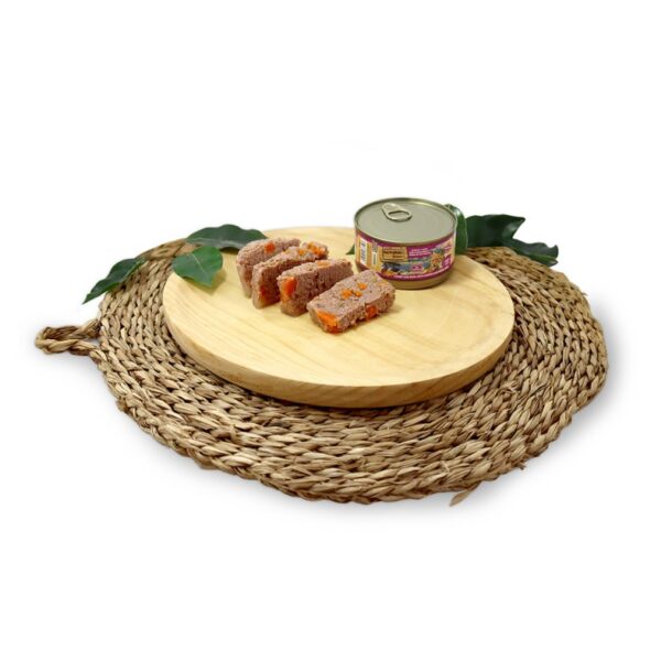 Conejo Pato Zanahoria Semillas Hinojo