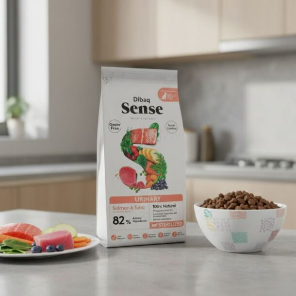 popet mascotas pienso gatos dibaq sense cat urinary salmon atun muestra tienda online Inicio