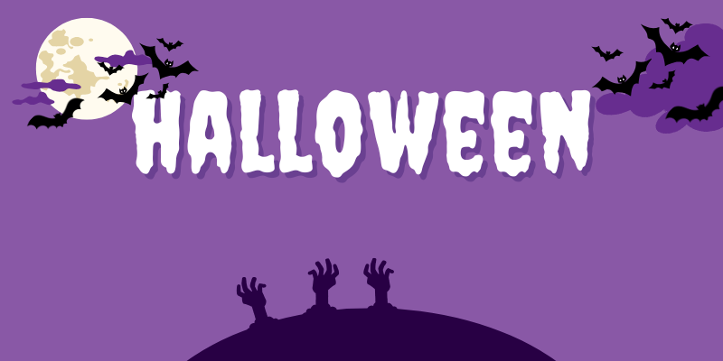 halloween popet mascotas 2025 Inicio