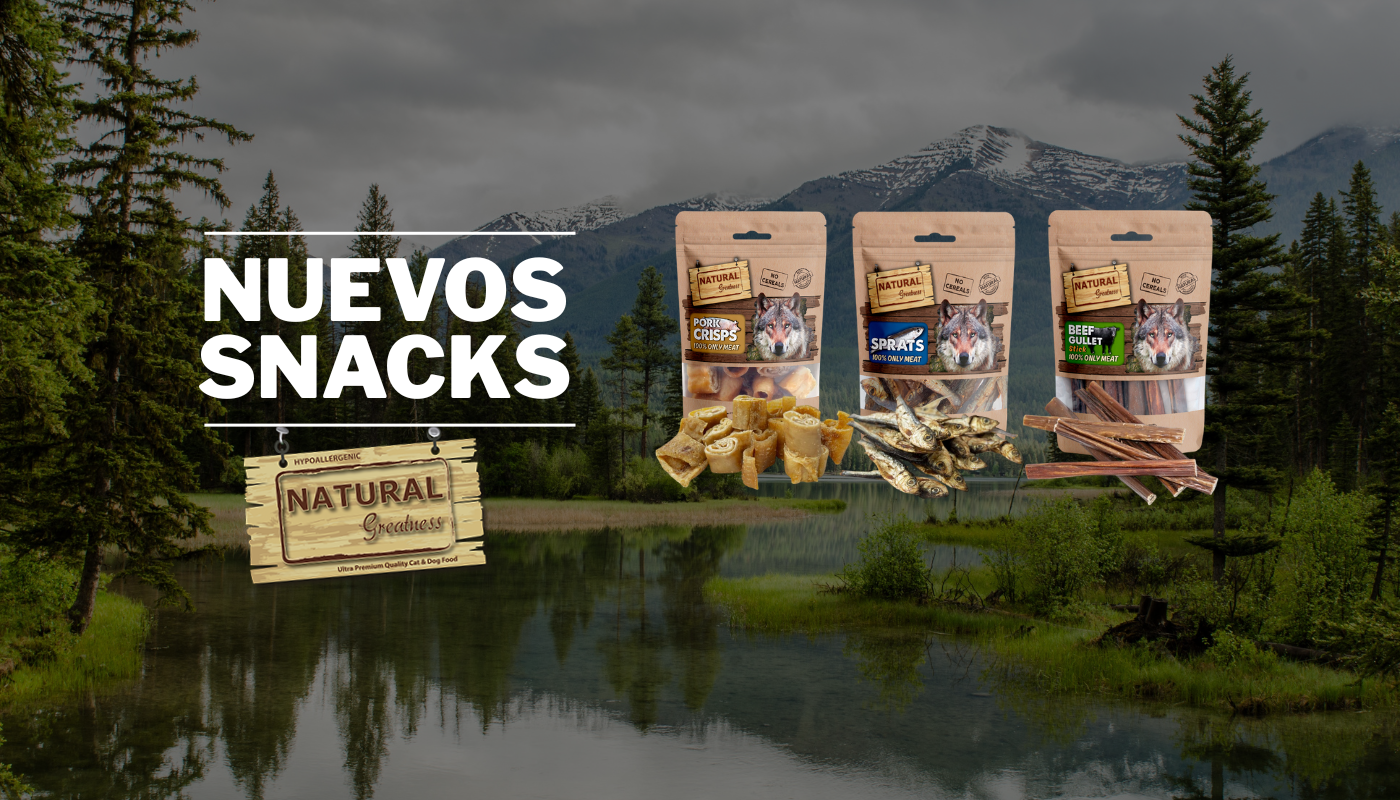 natural greatness snacks deshidratados popet mascotas alicante 1 Inicio