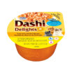 Churu Cat Dashi Delight Atún Queso