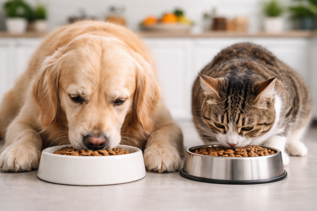 tienda de mascotas en alicante popet mascotas proteinas diferentes para perros y gatos en alimentacion natural ¿Tu perro o gato necesita un cambio de alimentación?
