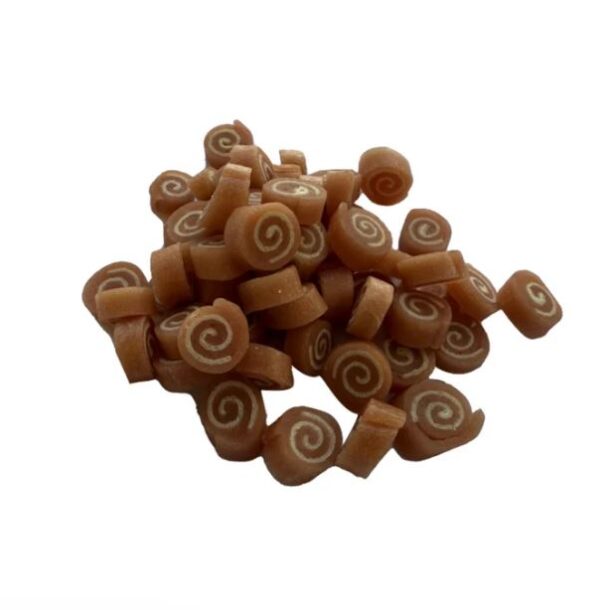 Woolf WildCat Twisties
